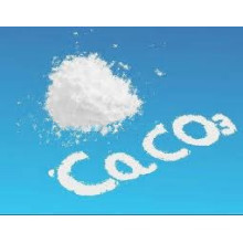 99% Carbonate de calcium précipité pour caoutchouc / Plastique / Papier / PVC
